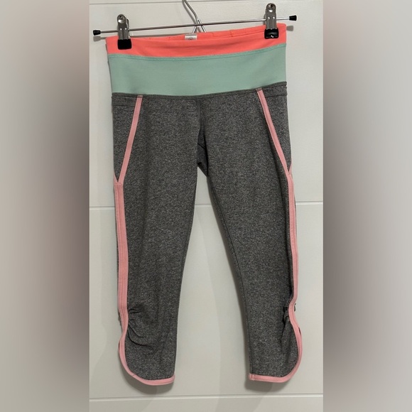 Ivivva: Girls Leggings- Size 10 - Picture 1 of 7